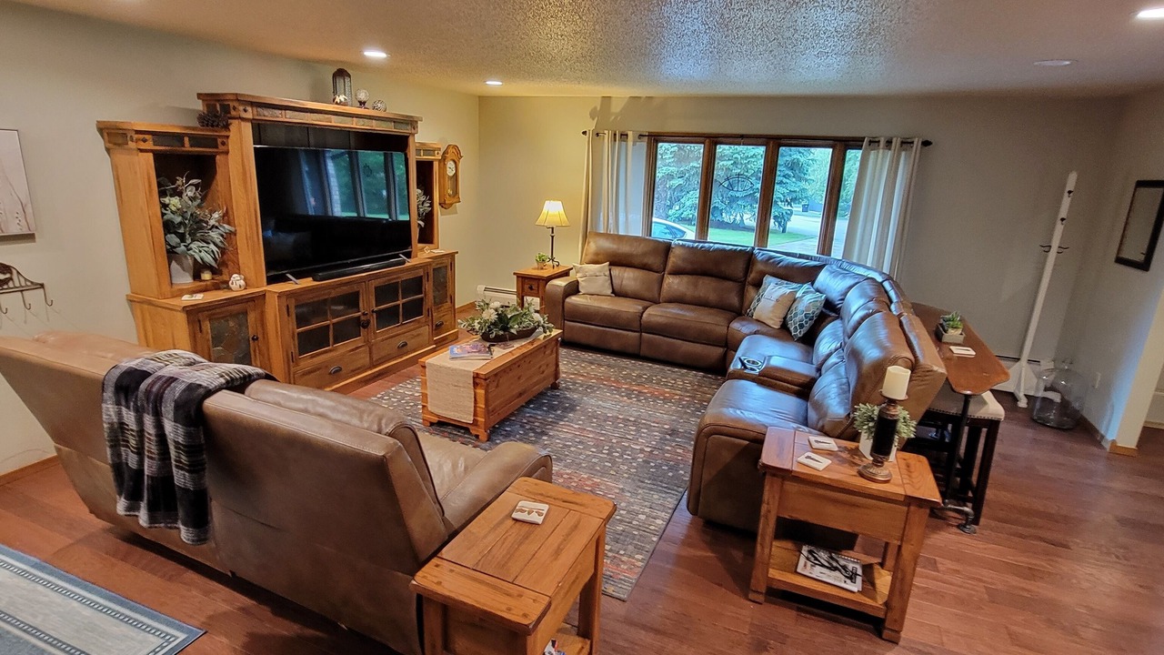 Photo of Bedroom in Rapid City