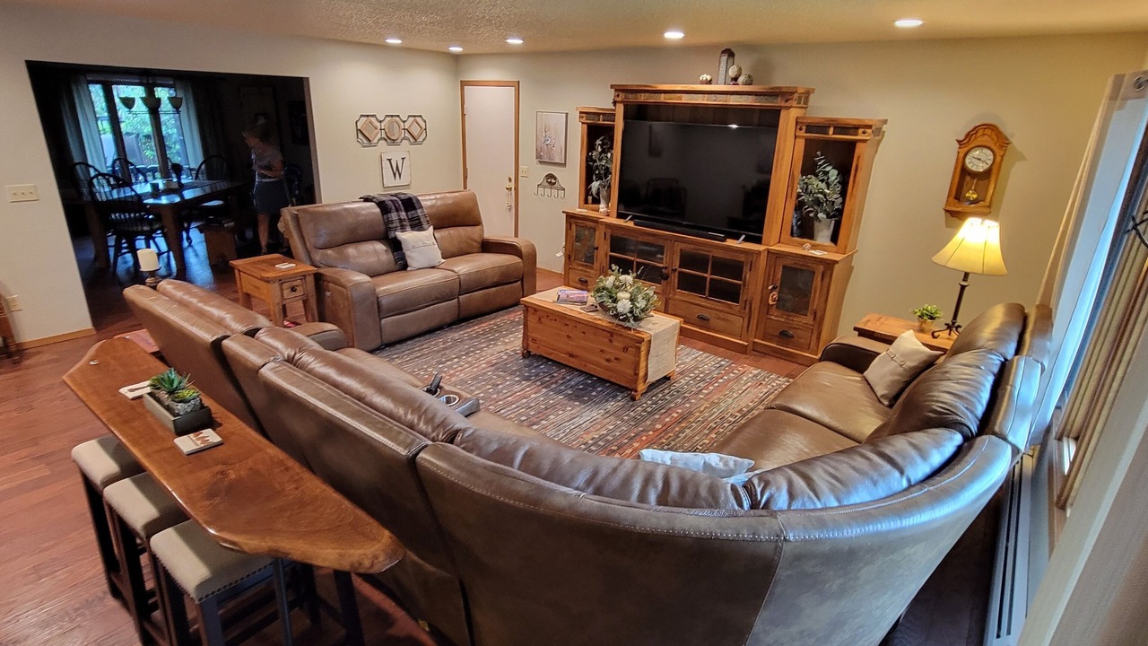 Photo of Bedroom in Rapid City