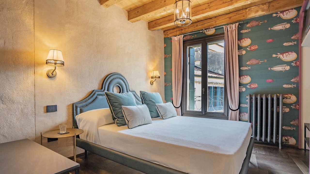 Photo of Bedroom in Castello