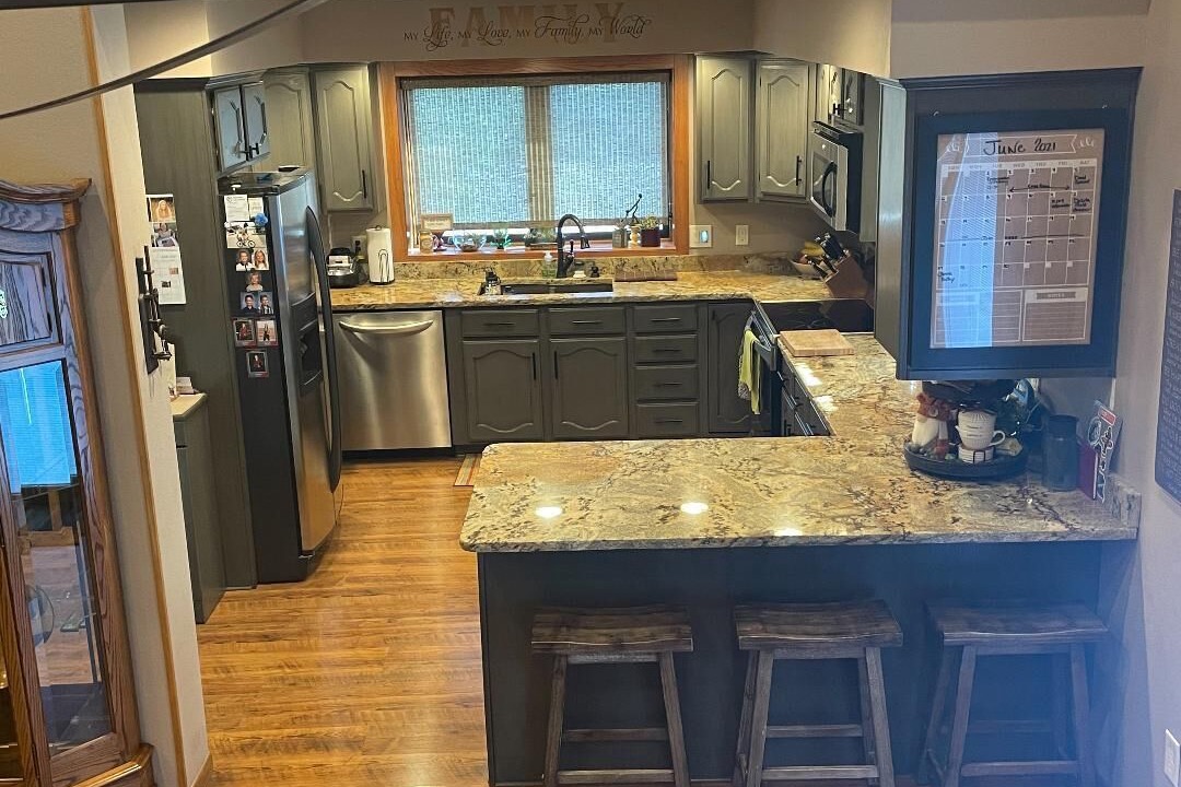 Photo of Kitchen in Spearfish