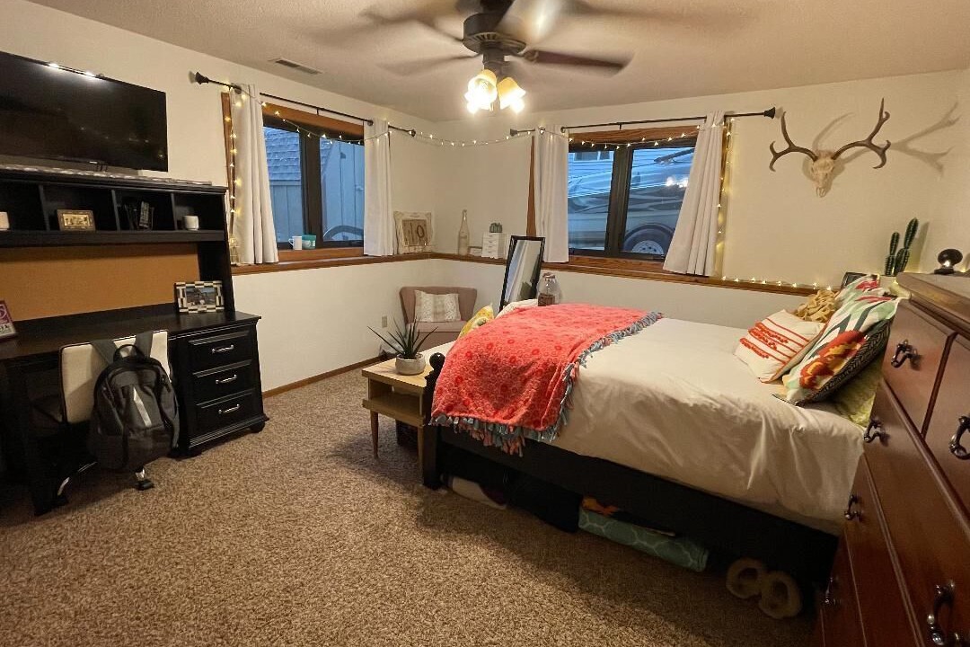 Photo of Bedroom in Spearfish