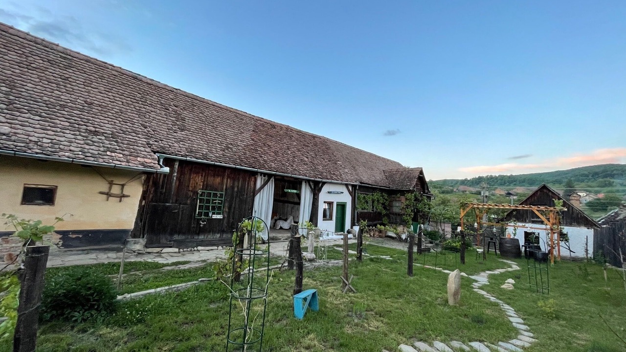 Photo of Outdoor in Saschiz