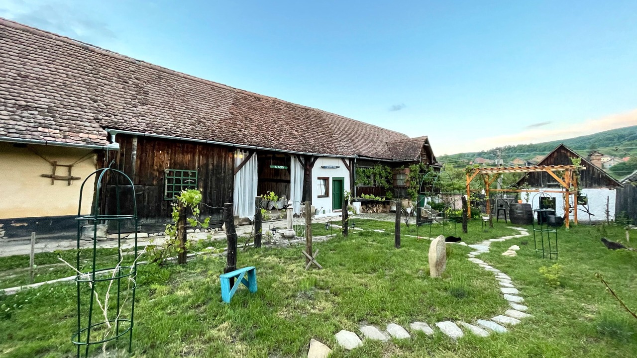 Photo of Outdoor in Saschiz