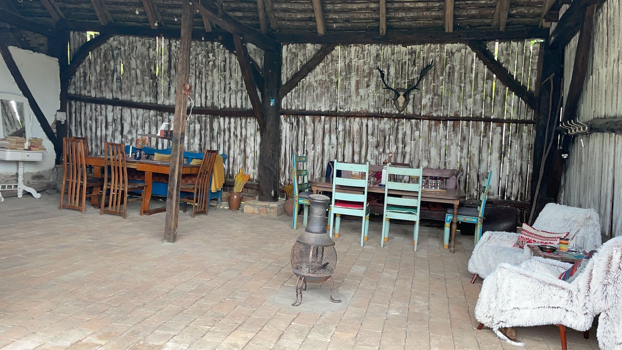 Photo of Outdoor in Saschiz