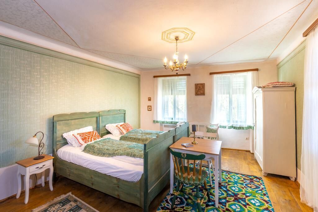 Photo of Bedroom in Saschiz