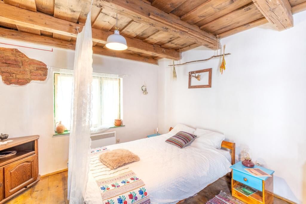 Photo of Bedroom in Saschiz