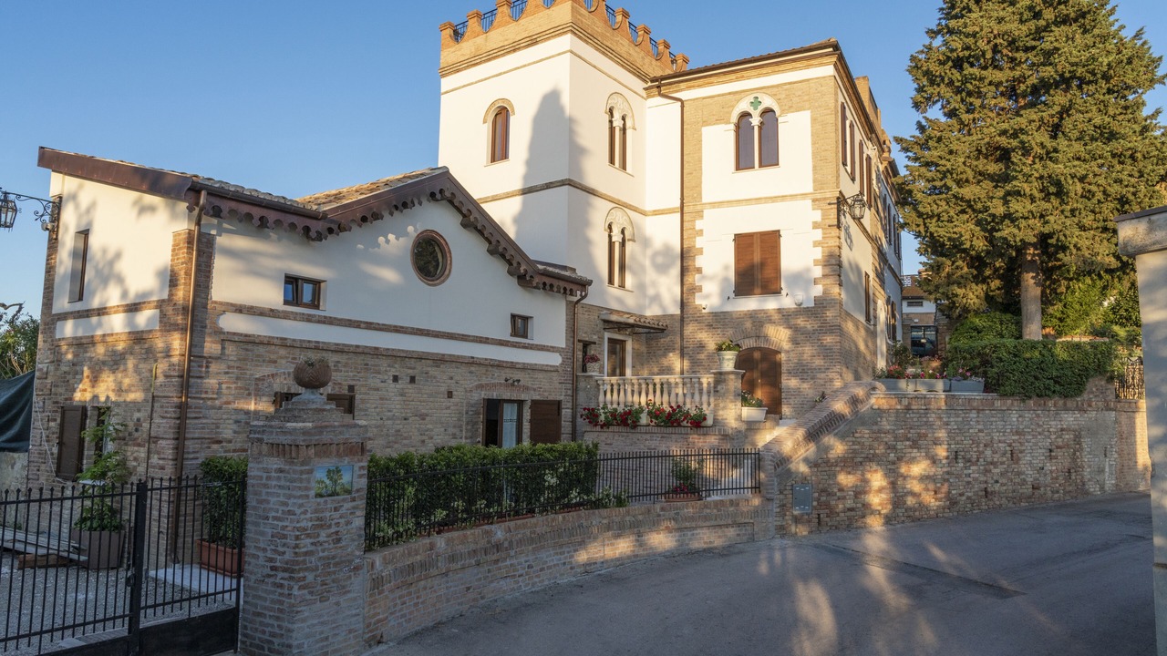 Photo of Outdoor in Poggio Morello