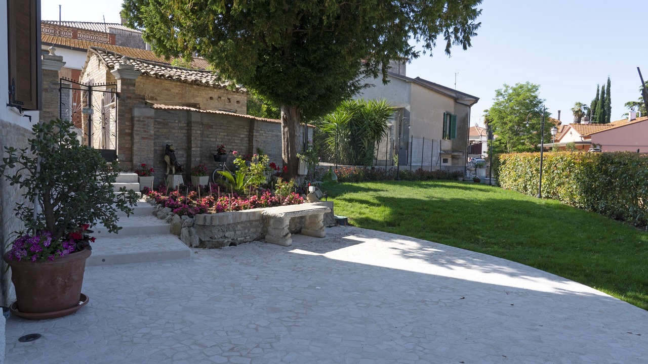 Photo of Outdoor in Poggio Morello