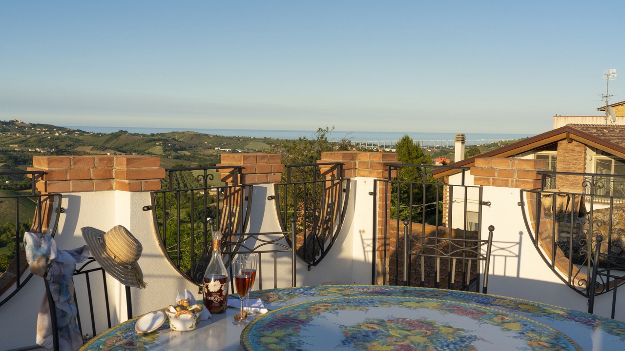 Photo of Outdoor in Poggio Morello