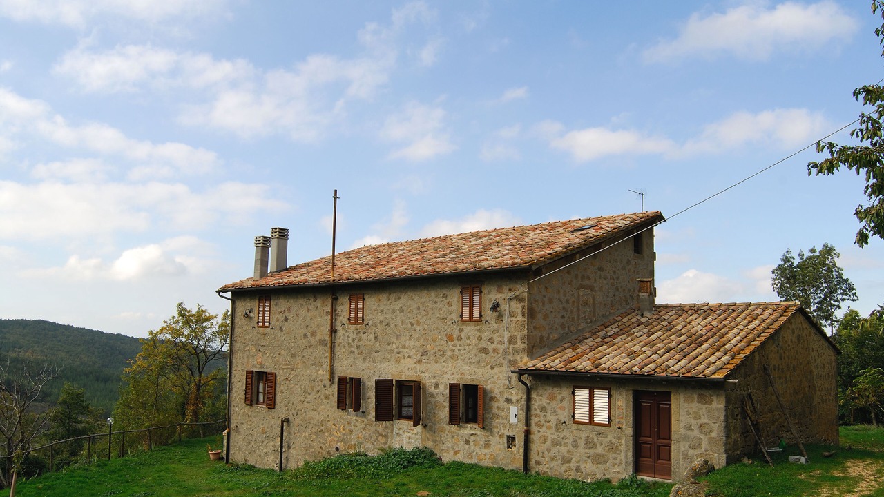 Photo of Outdoor in Vivo dʼOrcia