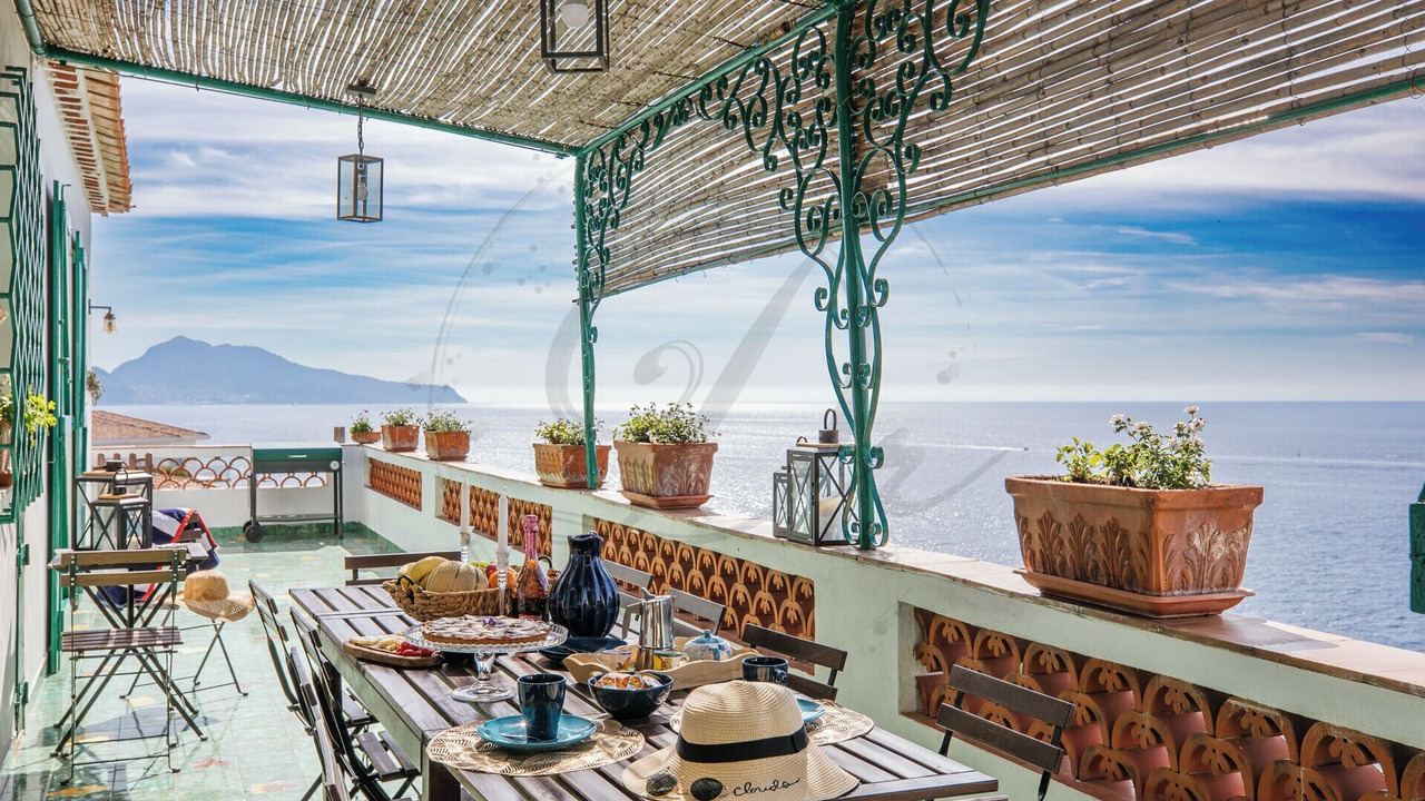 Photo of Outdoor in Massa Lubrense