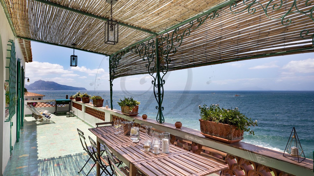 Photo of Outdoor in Massa Lubrense
