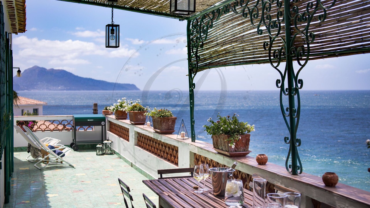 Photo of Outdoor in Massa Lubrense