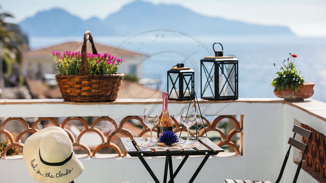 Photo of Outdoor in Massa Lubrense