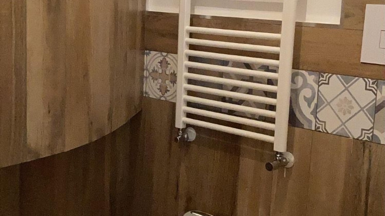 Photo of Bathroom in Capaccio Scalo