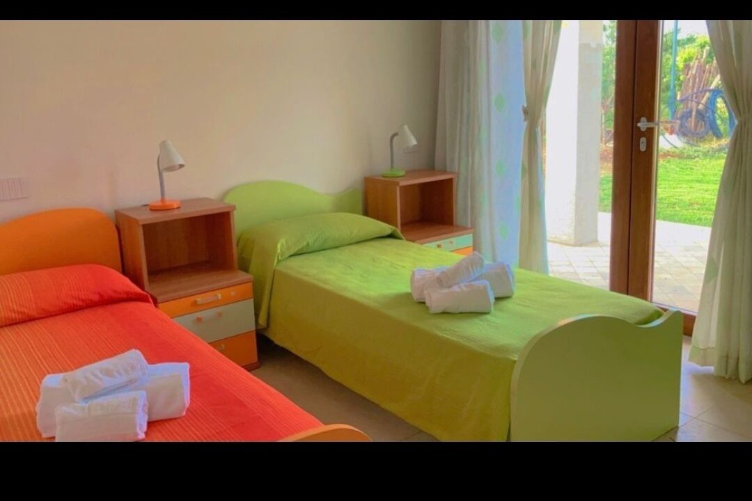 Photo of Bedroom in Capaccio Scalo