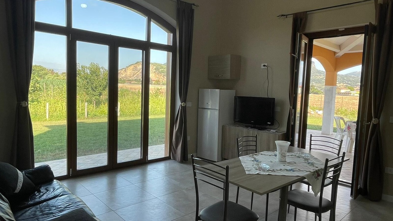 Photo of Livingroom in Capaccio Scalo