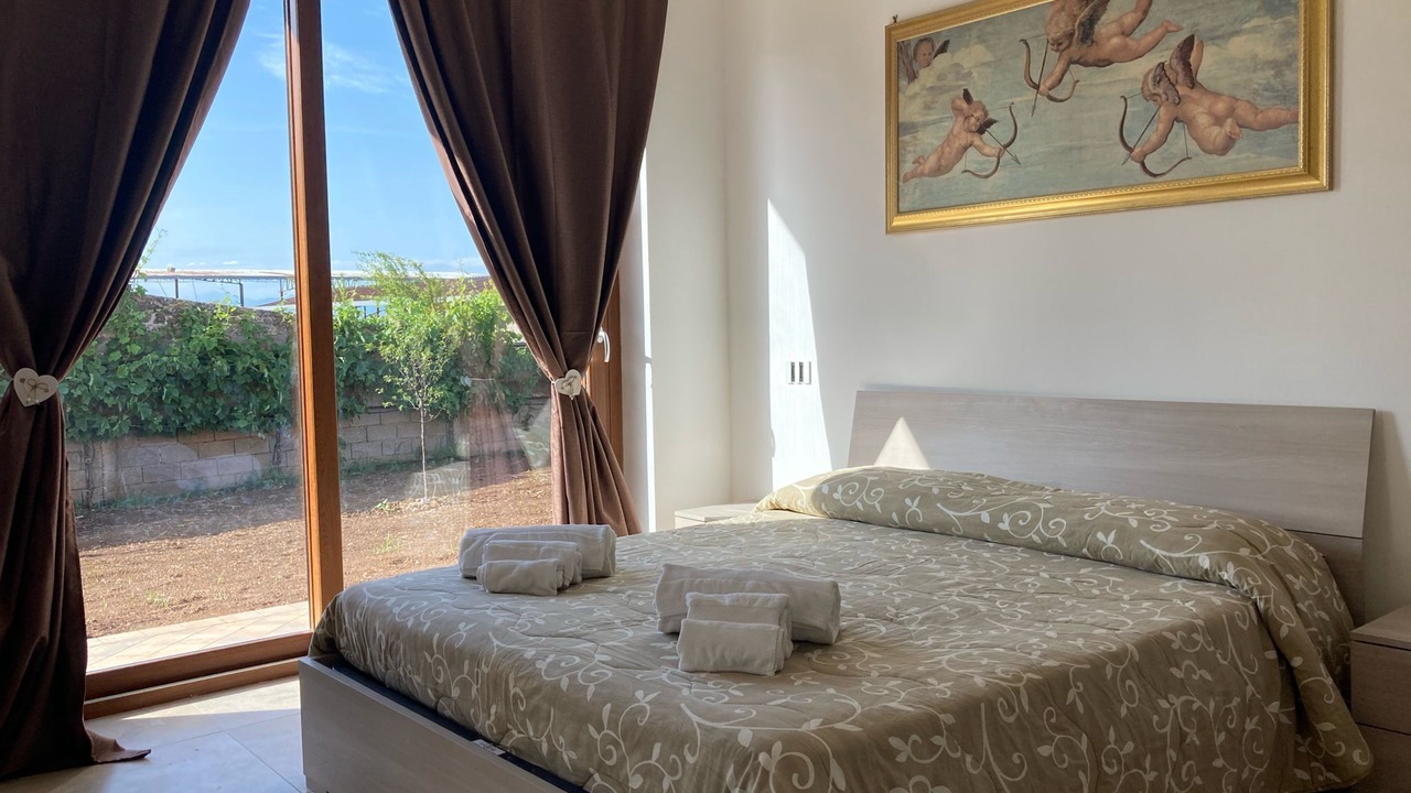 Photo of Bedroom in Capaccio Scalo