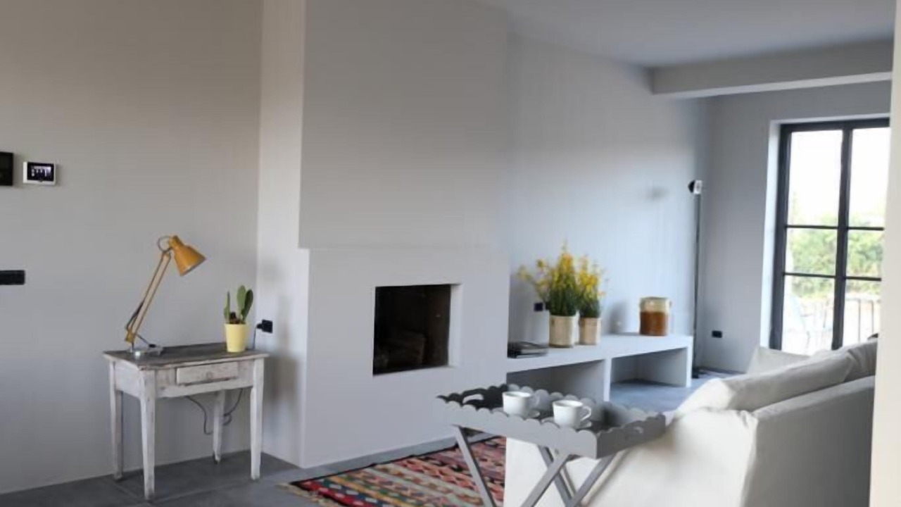 Photo of Livingroom in Itri