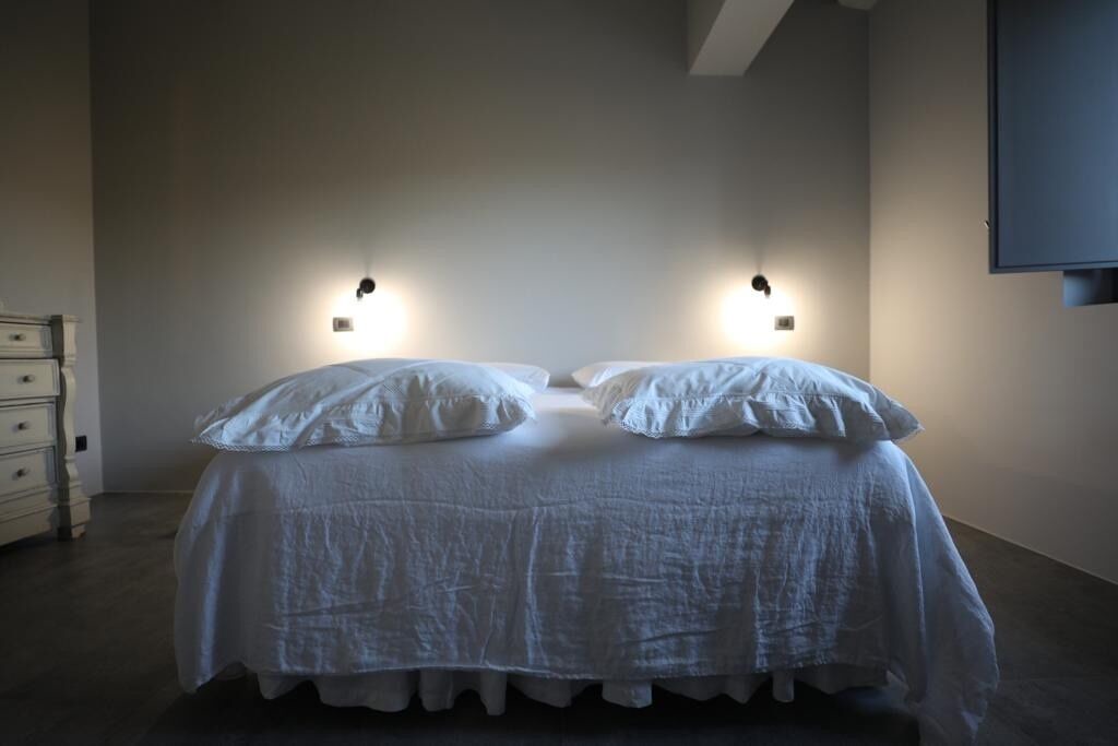 Photo of Bedroom in Itri