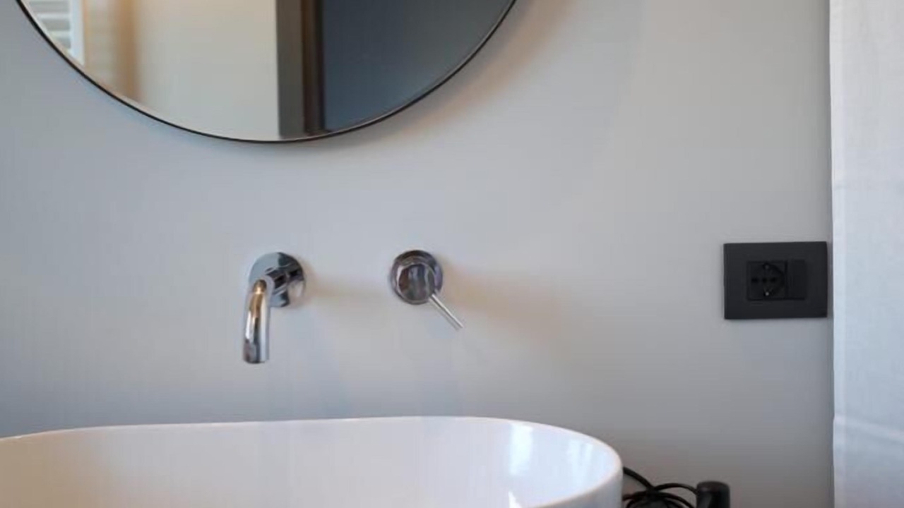 Photo of Bathroom in Itri
