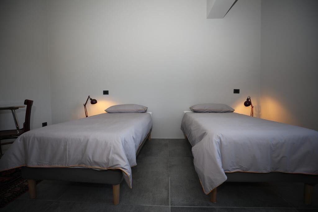 Photo of Bedroom in Itri
