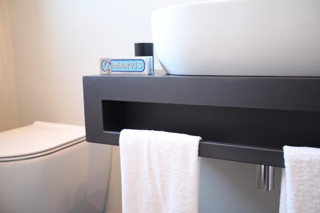 Photo of Bathroom in Itri