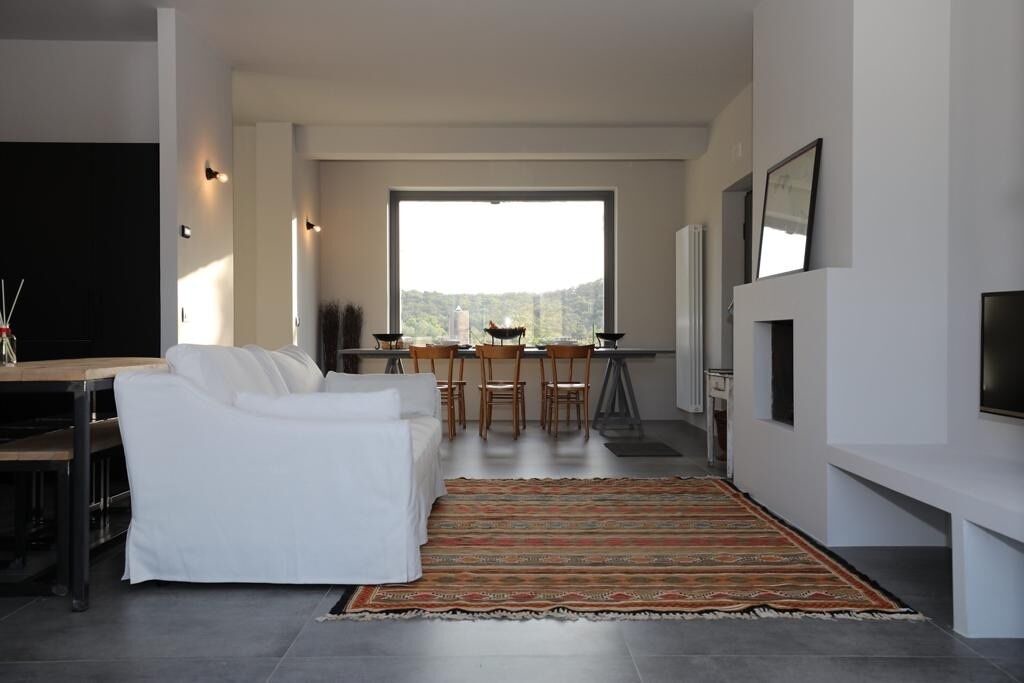 Photo of Livingroom in Itri