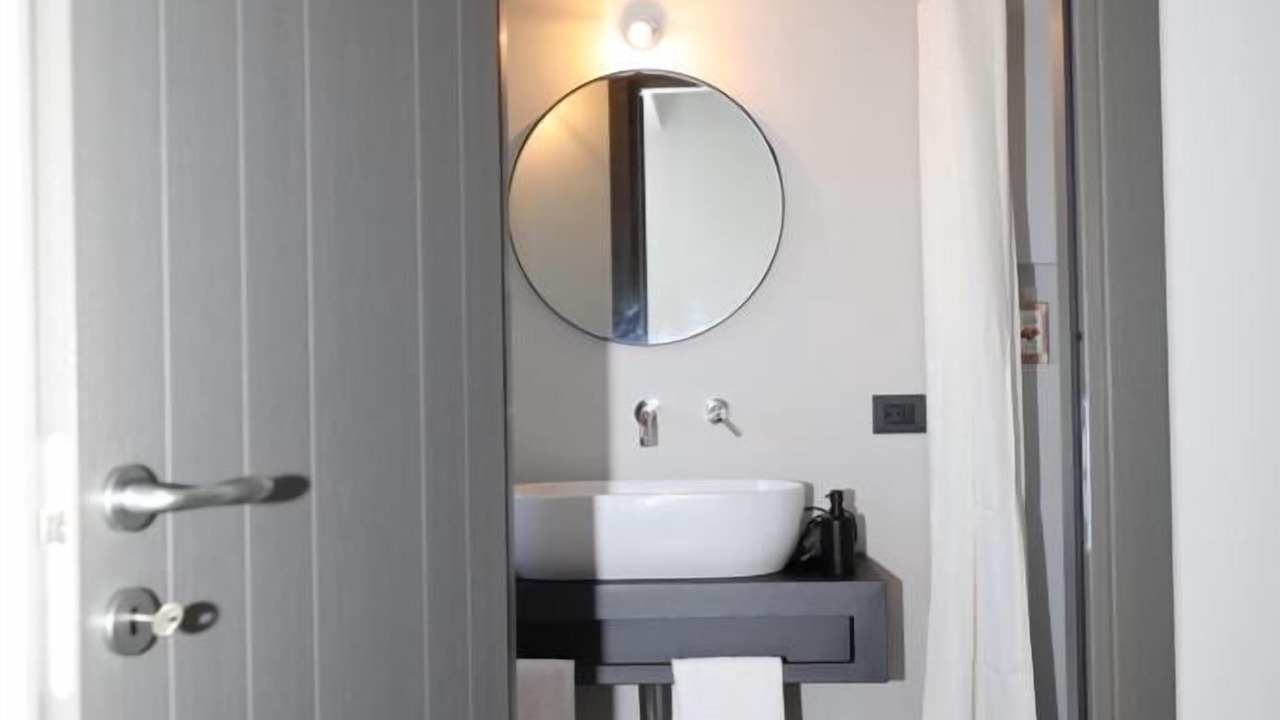 Photo of Bathroom in Itri