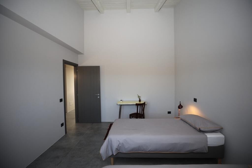 Photo of Bedroom in Itri