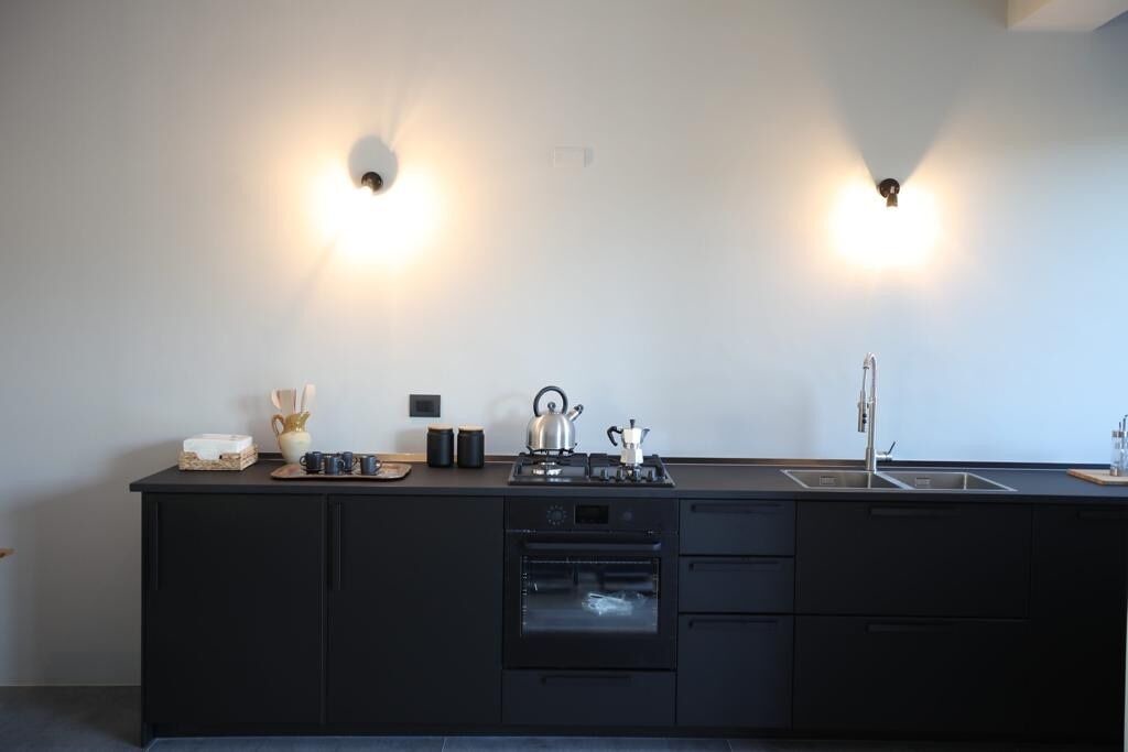 Photo of Kitchen in Itri