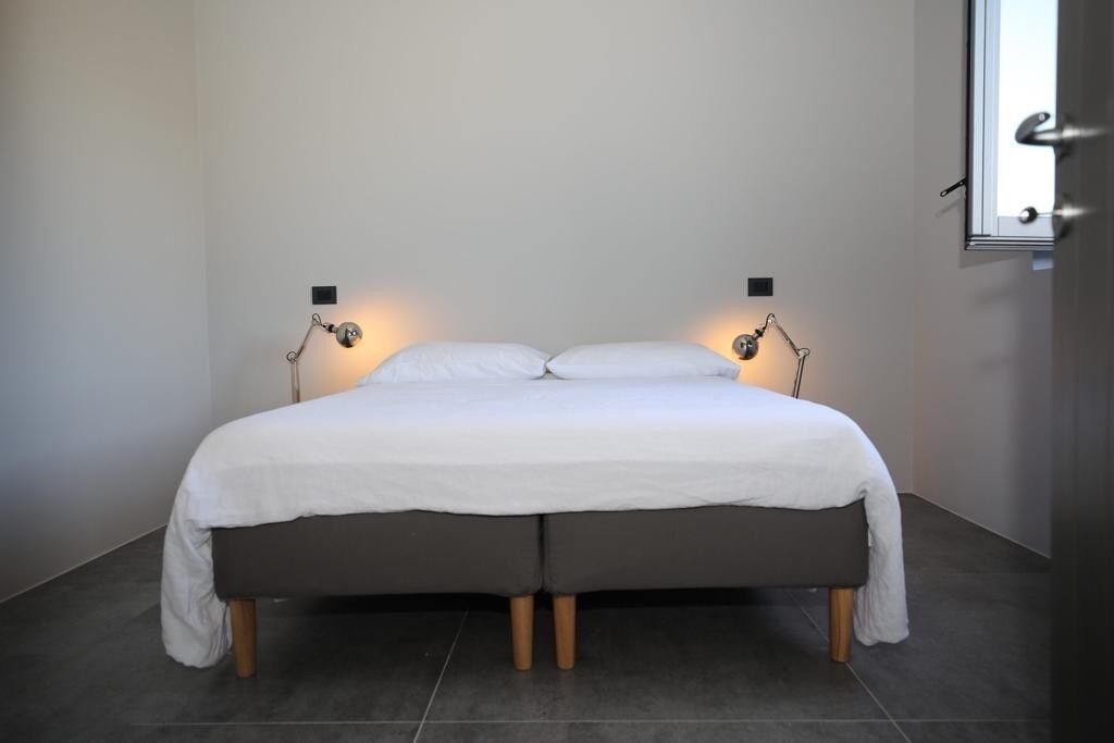 Photo of Bedroom in Itri