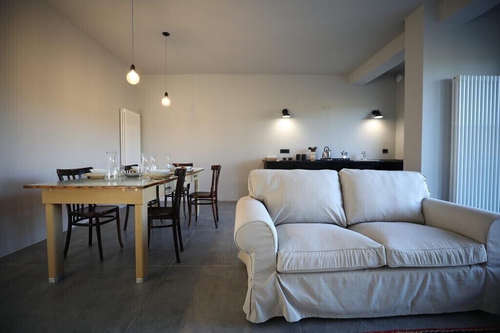 Photo of Livingroom in Itri