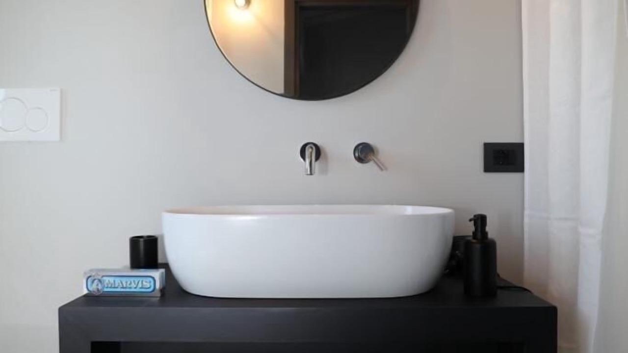 Photo of Bathroom in Itri