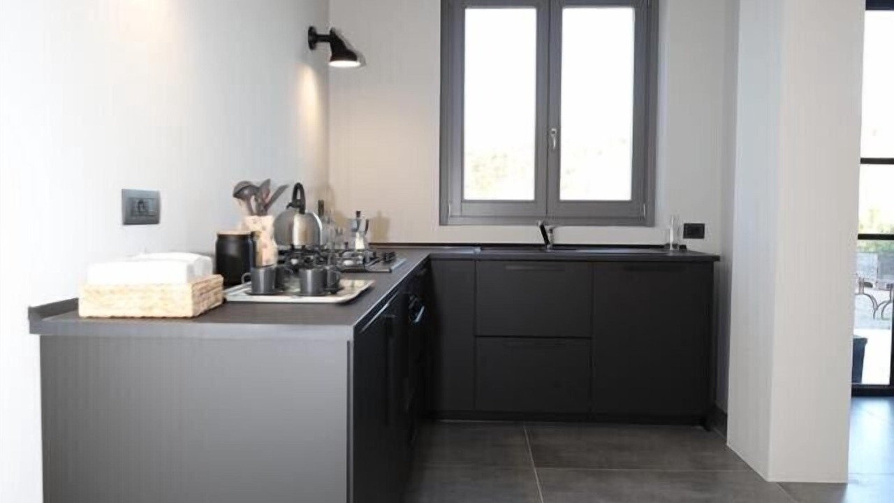 Photo of Kitchen in Itri
