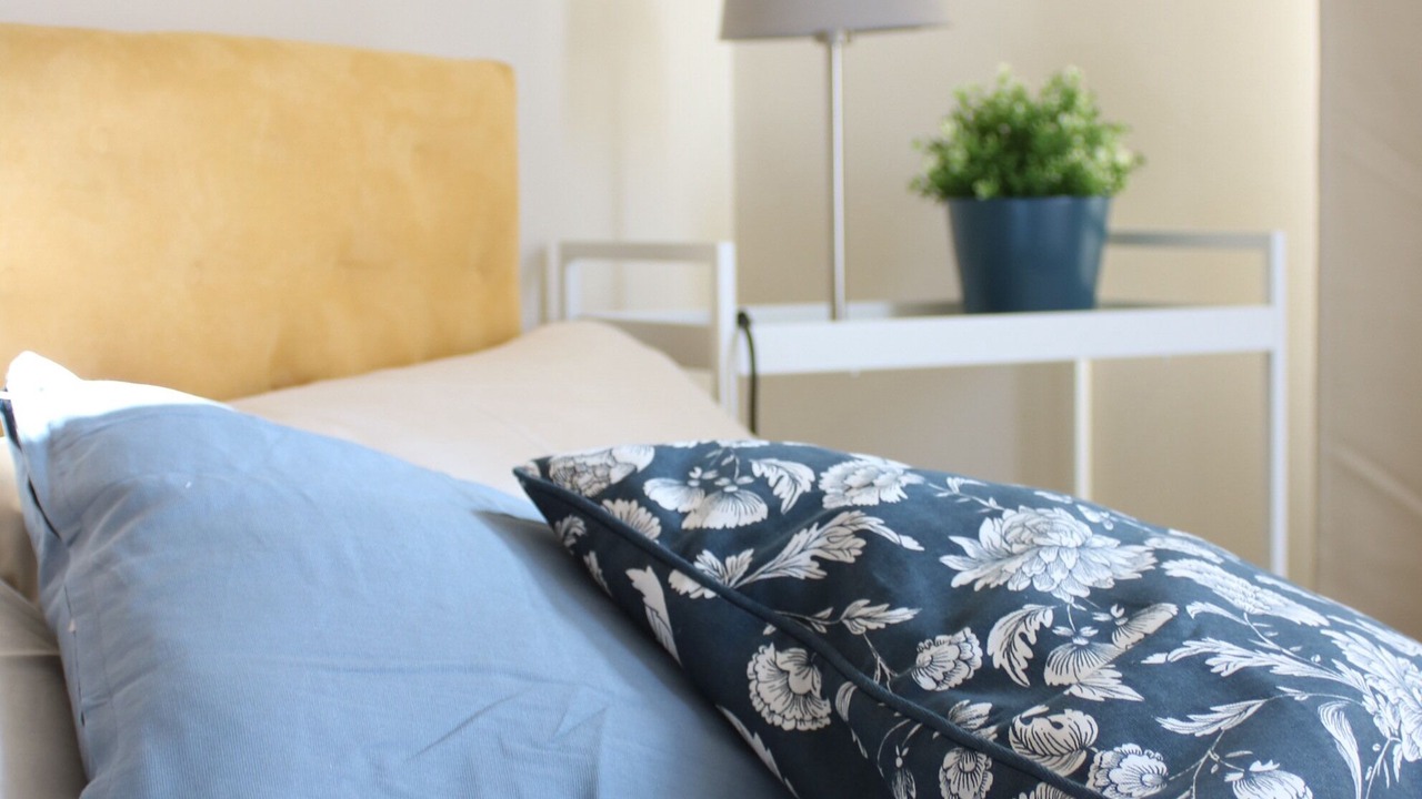Photo of Bedroom in Pescara