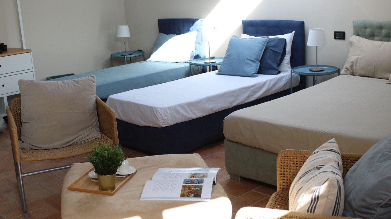 Photo of Bedroom in Pescara