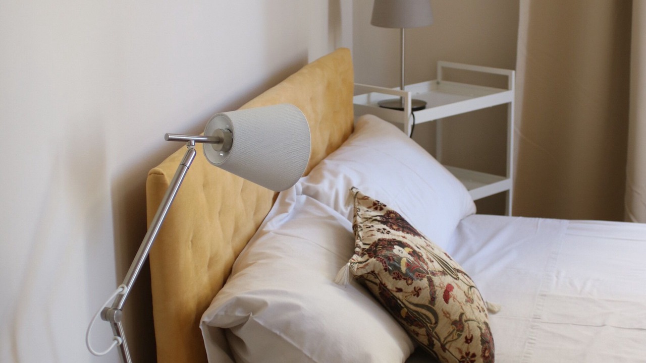 Photo of Bedroom in Pescara