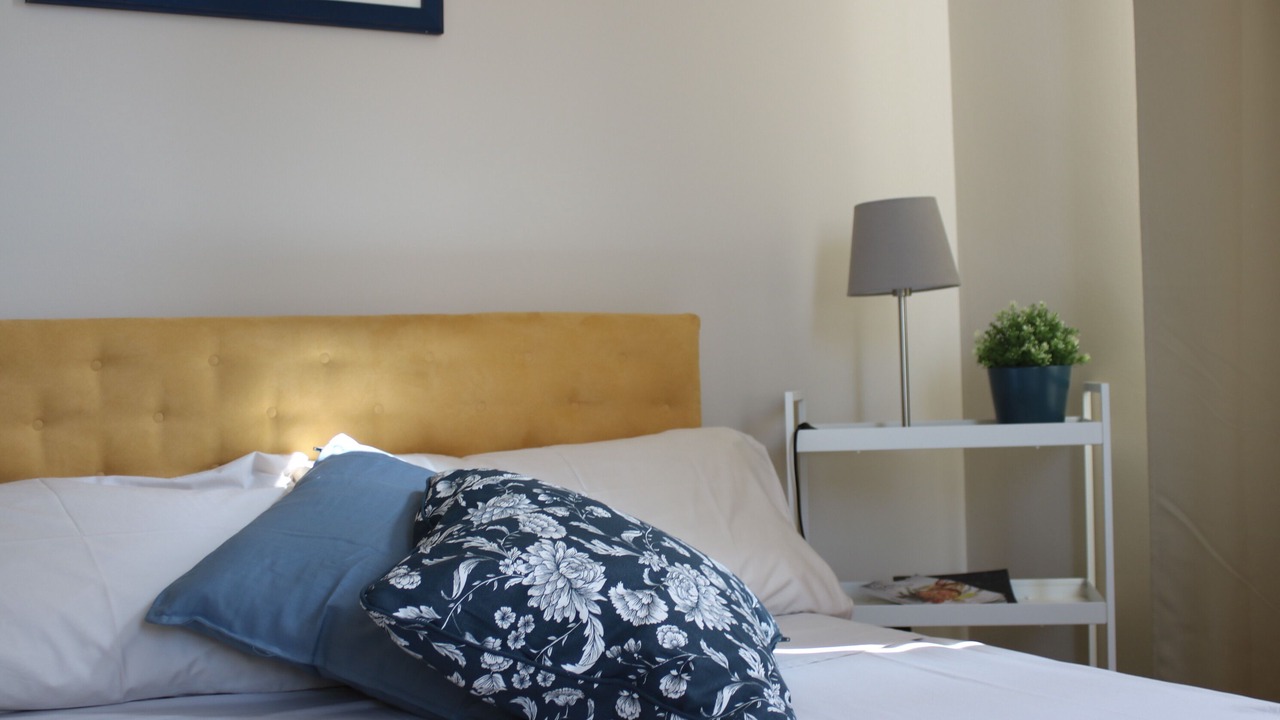 Photo of Bedroom in Pescara
