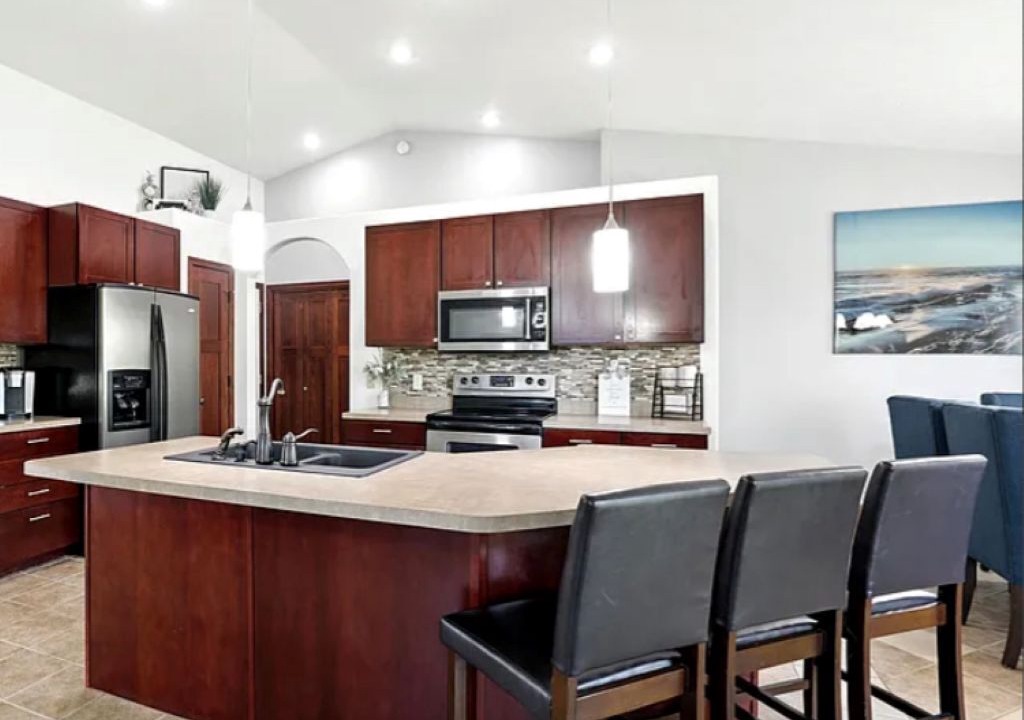 Photo of Kitchen in Piedmont
