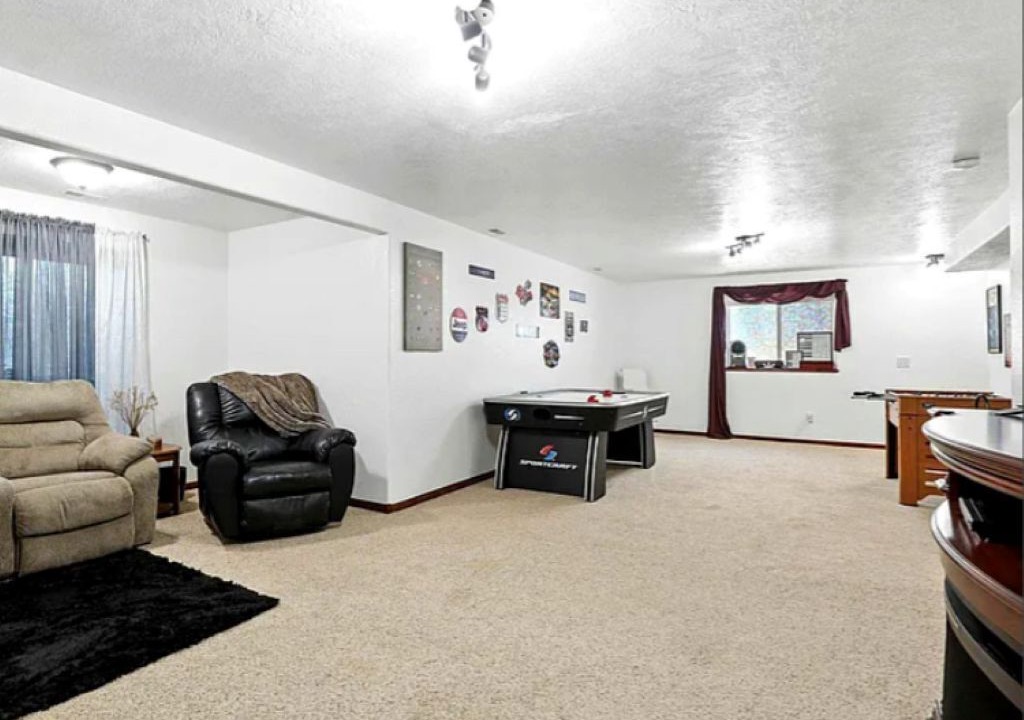 Photo of Bedroom in Piedmont