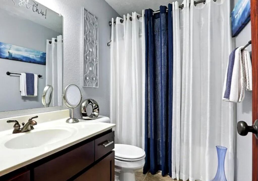 Photo of Bathroom in Piedmont