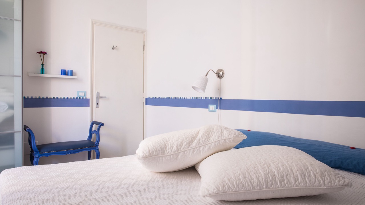 Photo of Bedroom in Rione III Colonna