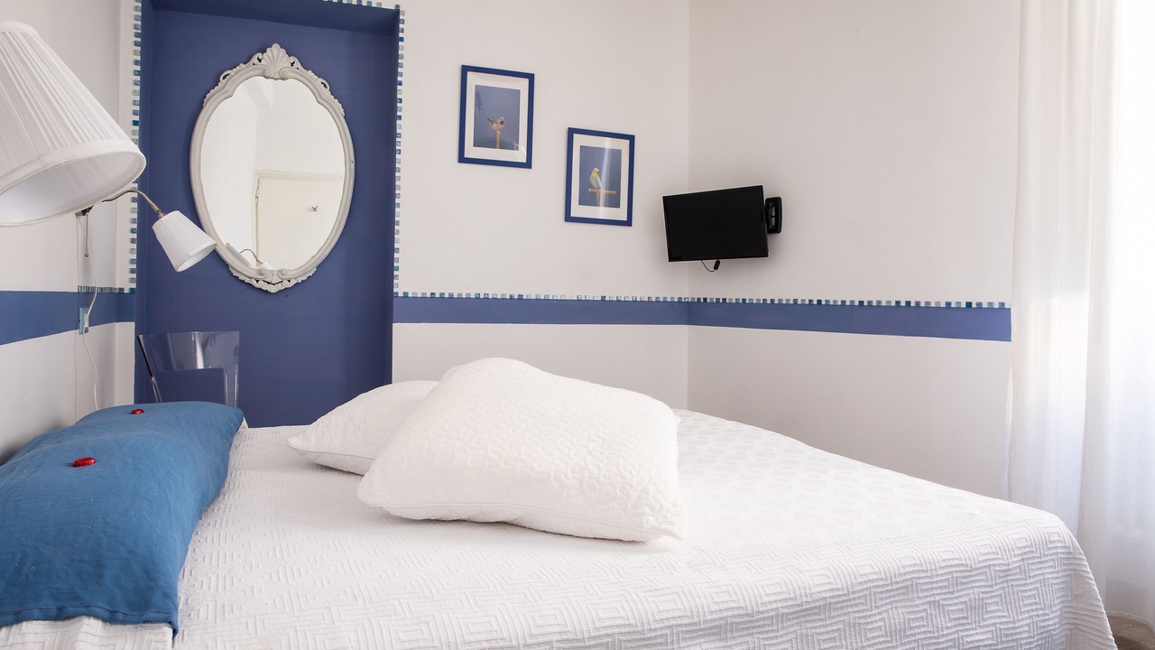 Photo of Bedroom in Rione III Colonna