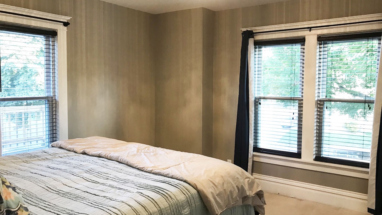 Photo of Bedroom in Sioux Falls
