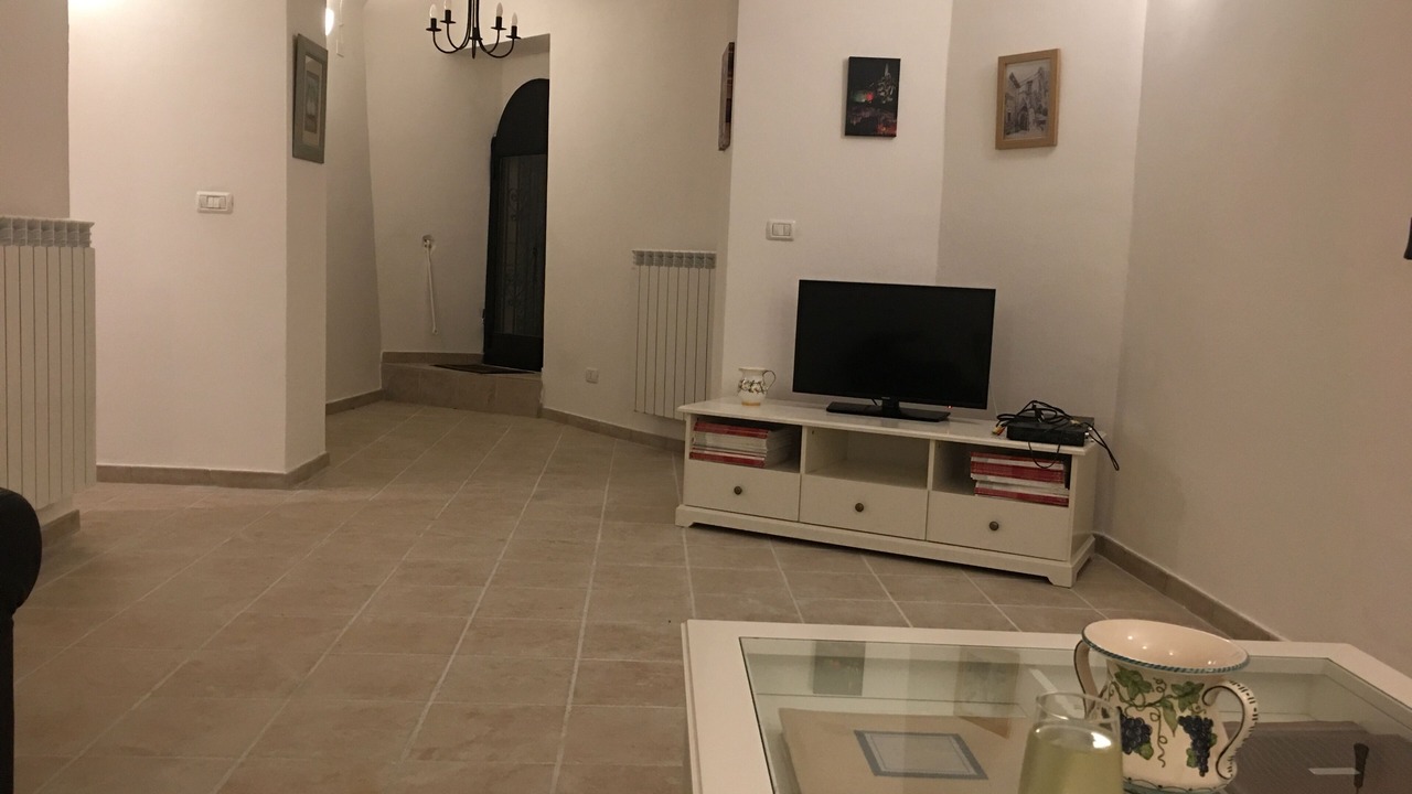 Photo of Bedroom in Roccacasale