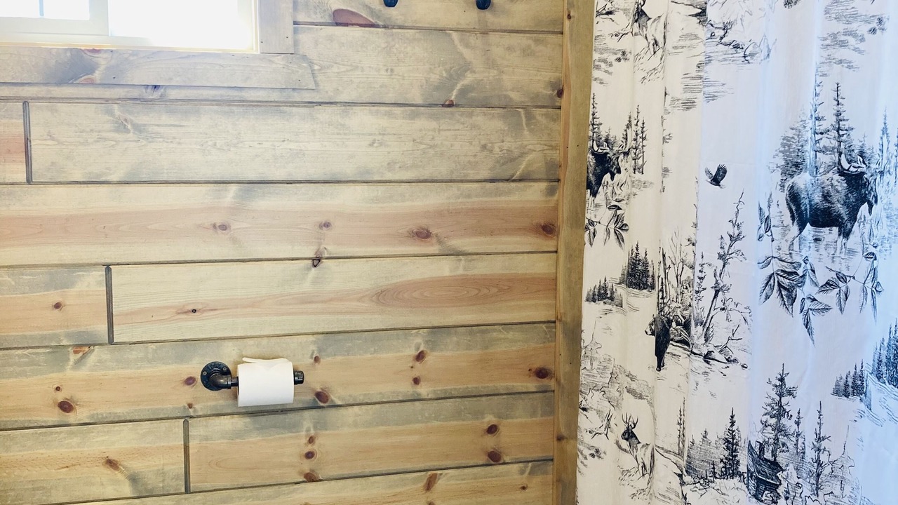 Photo of Bathroom in Rapid City
