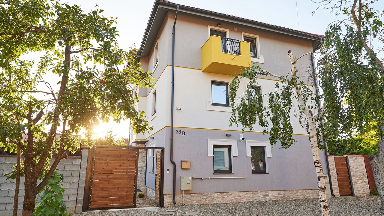 Photo of Outdoor in Timisoara