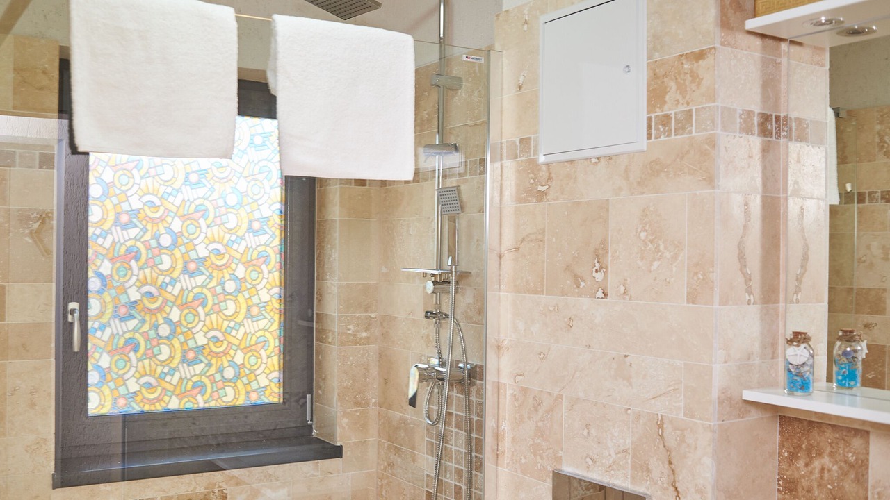 Photo of Bathroom in Timisoara