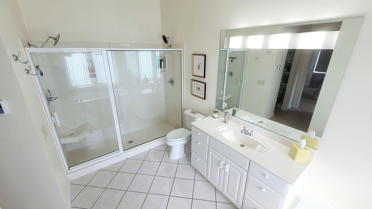 Photo of Bathroom in Rapid City